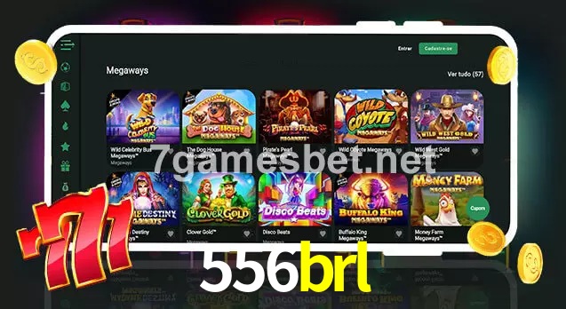 556brl aplicativo