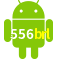 Aplicativo 556brl para Android